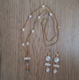 Aretes Trinidad