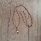 Collar drop