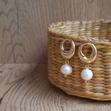Aretes Susy