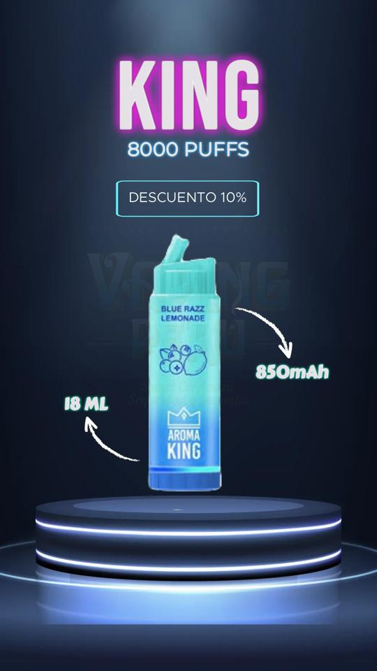 VAPING PERU CIGARROS ELECTRONICOS