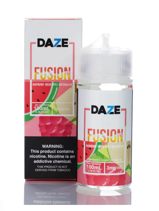Fusion Raspberry Juice VAPING PERU CIGARROS ELECTRONICOS