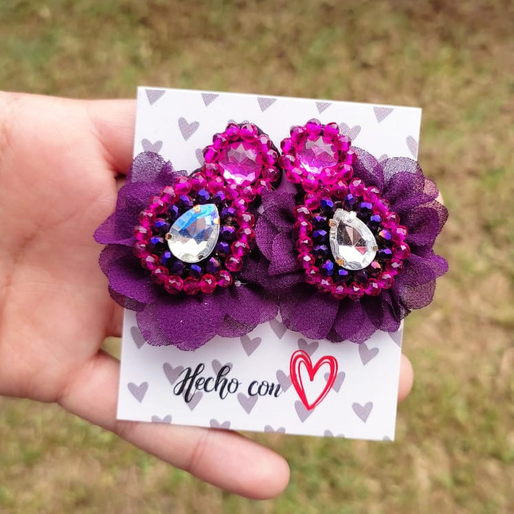 Aretes Aurora