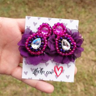 Aretes Aurora