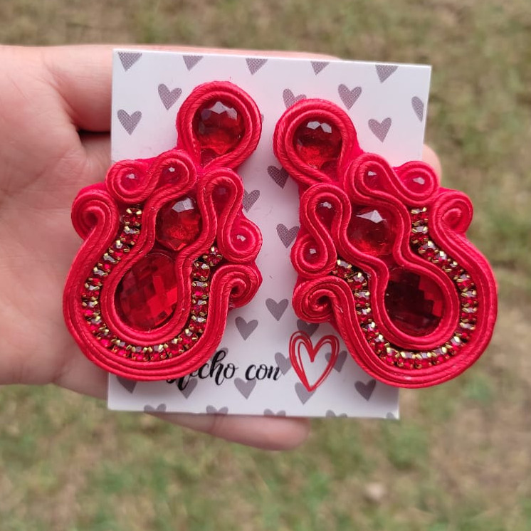 Aretes Consuelo