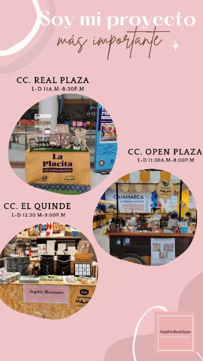Elige tu tienda más cercana