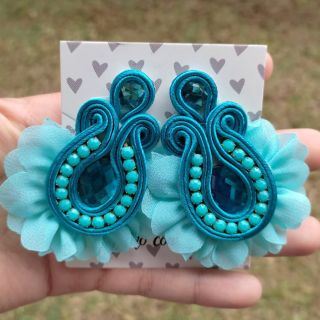 Aretes Rebeca