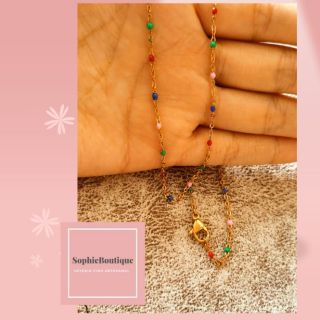 Collar Colors Simple