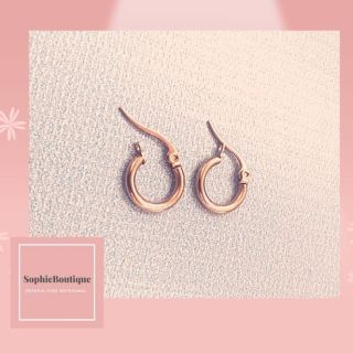 Argollas Lisas