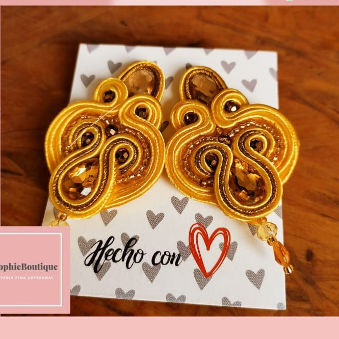 Aretes Sofia
