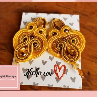 Aretes Sofia