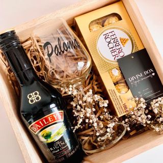 Box Paloma