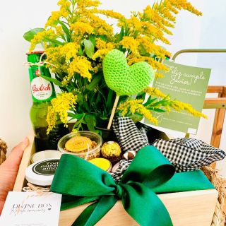Box Green