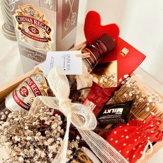 Box Chivas