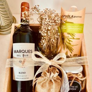 Box Marques