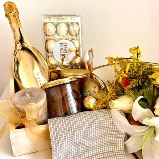 BOTTEGA GOLD