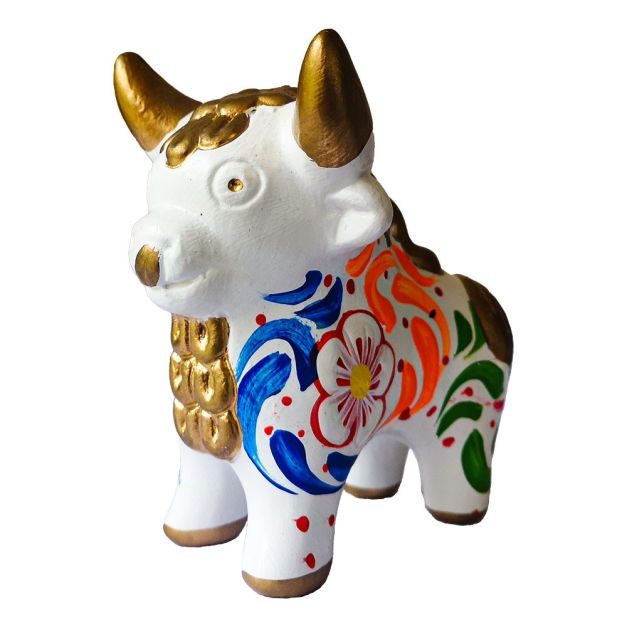 Torito Ever