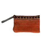 Clutch Portacosméticos Cusqueño