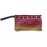 Clutch Portacosméticos Cusqueño