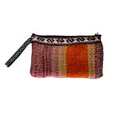 Clutch Portacosméticos Cusqueño