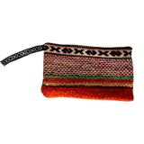 Clutch Portacosméticos Cusqueño