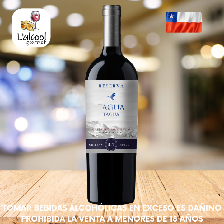 RESERVA CABERNET SAUVIGNON