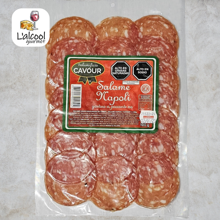 SALAME NAPOLI