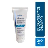 Ducray Kertyol PSO Shampoo 200ml