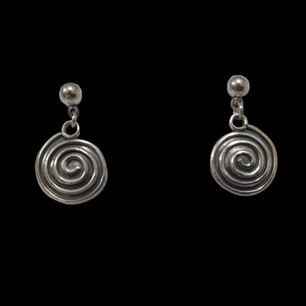 Aretes espiral