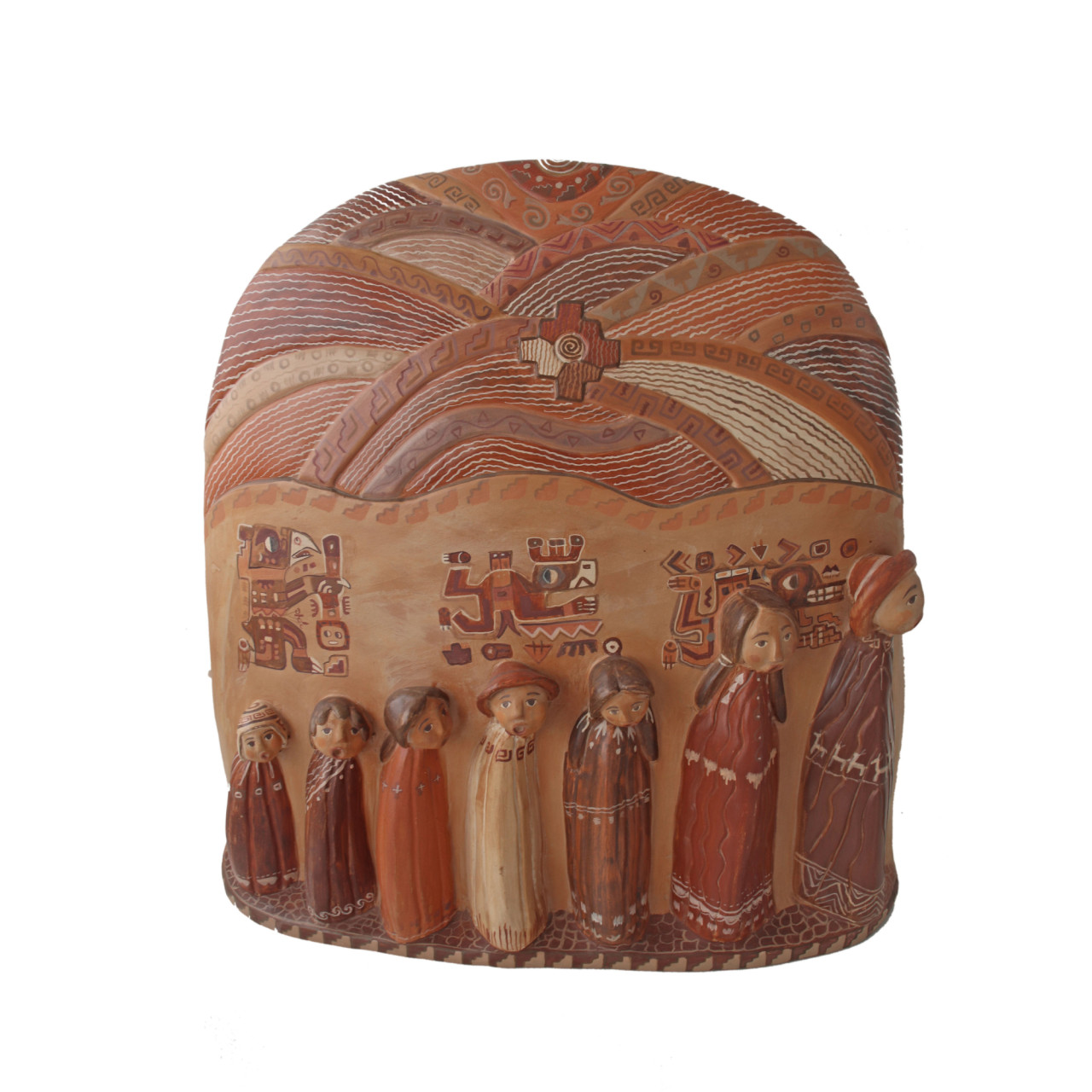 Cosmovisión andina