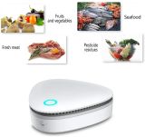 Purificador De Aire Generador De Ozono Recargable Portatil