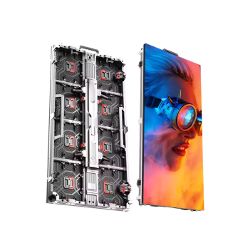 Pantalla Led P3.91 100cm X 50 Publicidad Escenario Outdoor