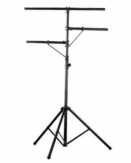 Parante Tripode Pedestal Para Luces Led Sicodelicas