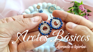 Curso círculos con base.