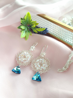 Aretes Estrella