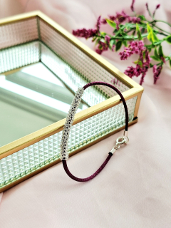 Pulsera cinta