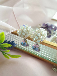 Aretes Lux