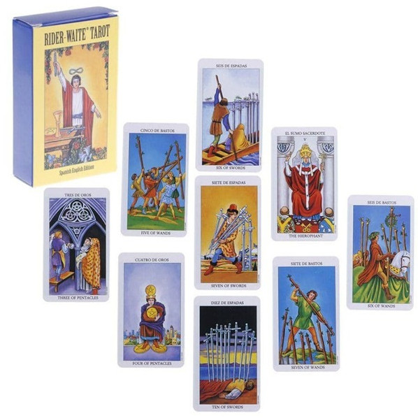 Tarot