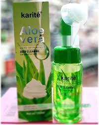 Removedor de maquillaje - 2