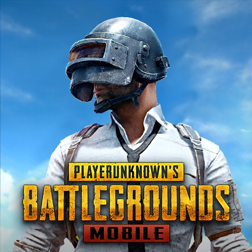 PUBG Mobile UC (Global)
