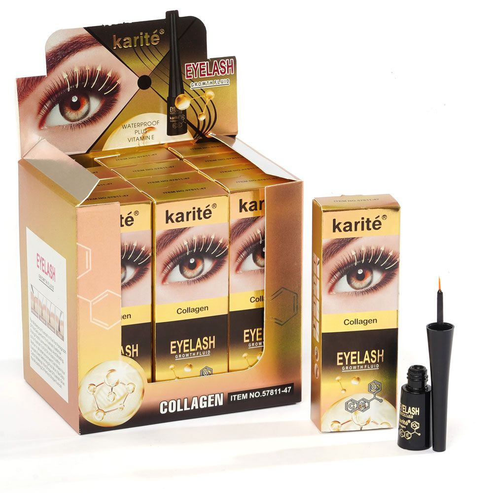 LÍQUIDO PARA EL CRECIMIENTO DE PESTAÑA