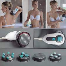 Masajeador Corporal Body Innovation