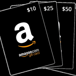 Amazon Gift Card (US