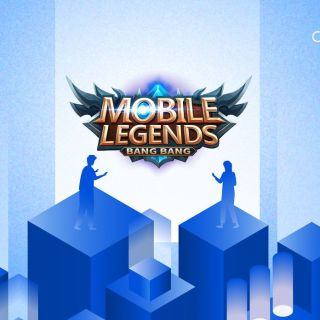 Mobile Legends Diamonds Pin