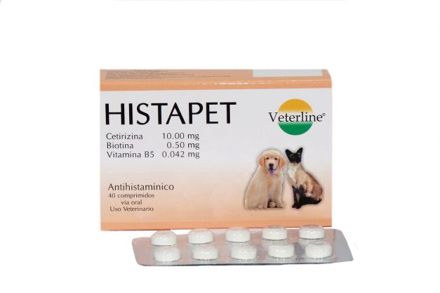 HISTAPET - CJ TAB 40