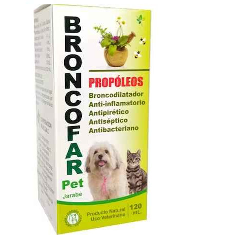 Broncofar Animal Products Store