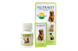 NUTRAVET BIOTINA