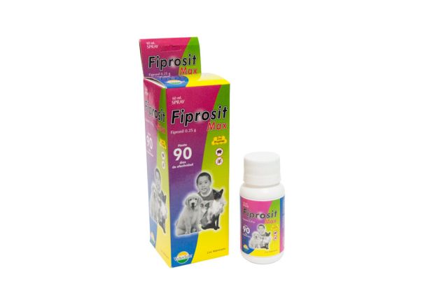 FIPROSIT MAX