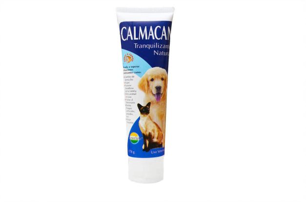 CALMACAN GEL X 128g