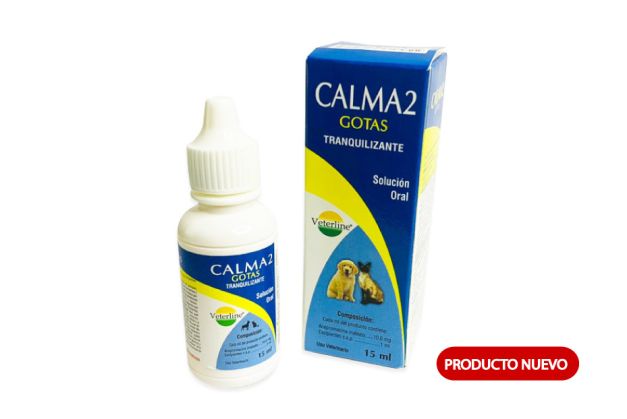 CALMA2
