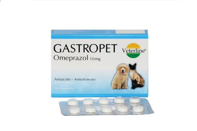 GASTROPET - CJ TAB. 40